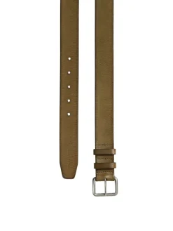 Gürtel in Nordic Beige