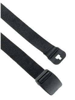 Gürtel in Schwarz