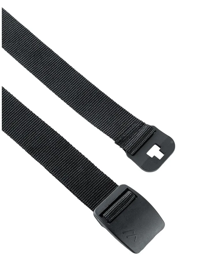 Gürtel in Schwarz