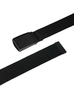 Gürtel in Schwarz