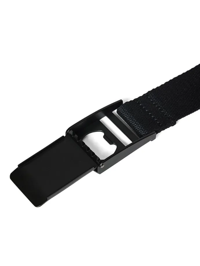 Gürtel in Schwarz