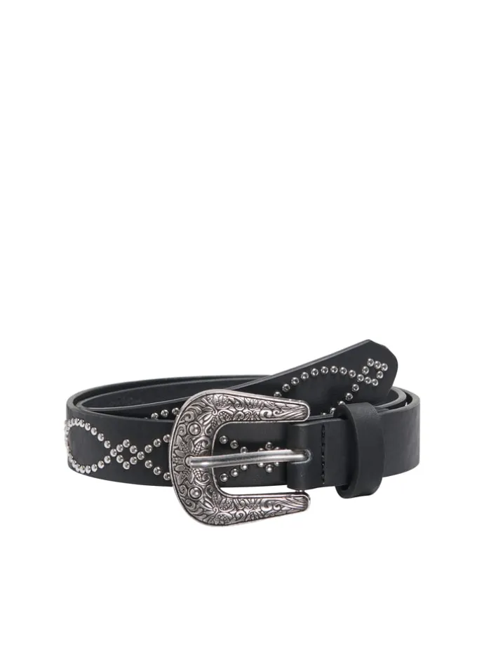 Gürtel in Schwarz