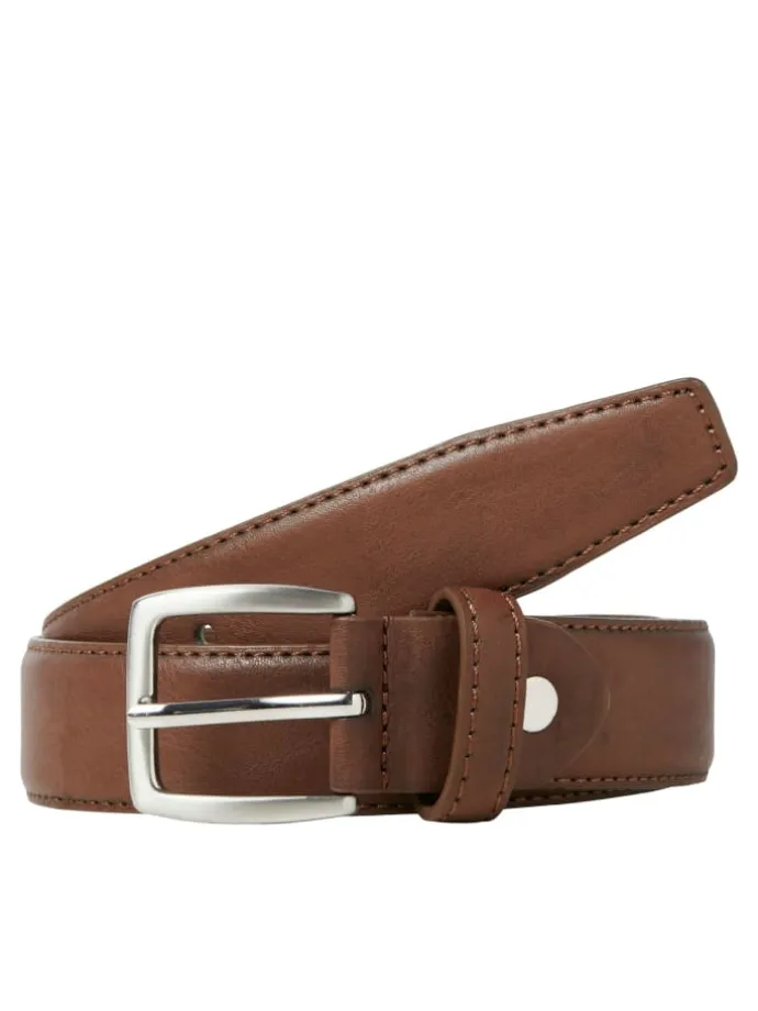 Gürtel JACANTON BELT JNR in cognac