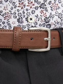 Gürtel JACANTON BELT JNR in cognac