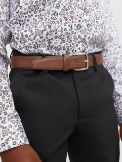 Gürtel JACANTON BELT JNR in cognac