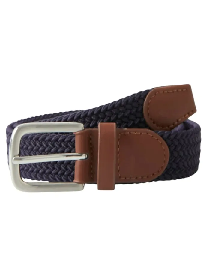 Gürtel NKMSIECE BELT in dark sapphire