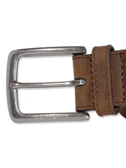 Gürtel Rugged Flex in braun