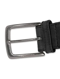 Gürtel Rugged Flex in schwarz