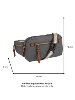 Gürteltasche 