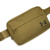 Gürteltasche "Essential" in Khaki - (B)20 x (H)13 x (T)5 cm