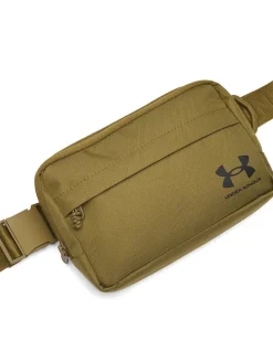 Gürteltasche "Essential" in Khaki - (B)20 x (H)13 x (T)5 cm