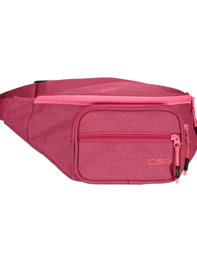 Gürteltasche "Habana" in Fuchsia - (B)35 x (H)16 x (T)13 cm