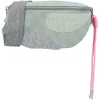 Gürteltasche in Salbei - (B)34 x (H)16 x (T)11,5 cm