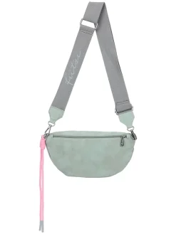 Gürteltasche in Salbei - (B)34 x (H)16 x (T)11,5 cm