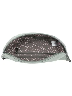 Gürteltasche in Salbei - (B)34 x (H)16 x (T)11,5 cm