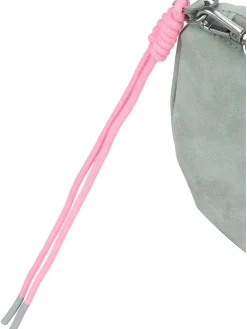 Gürteltasche in Salbei - (B)34 x (H)16 x (T)11,5 cm