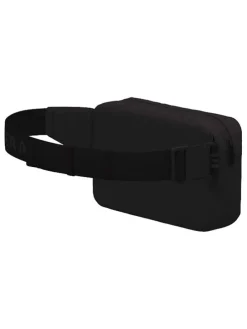 Gürteltasche "Loudon Lite" in Schwarz
