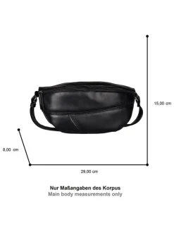 Gürteltasche 