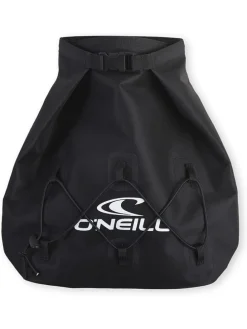 Gürteltasche "Sup" in Schwarz