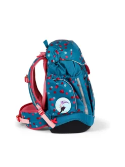 Grundschulranzen-Set MAXI VoltiBär in blau