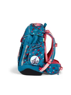Grundschulranzen-Set MAXI VoltiBär in blau