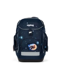 Grundschulranzen-Set MAXI KoBärnikus 6-tlg. in Blau
