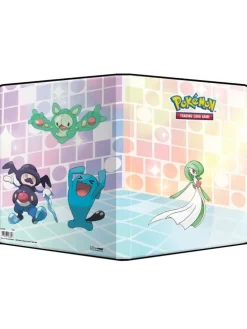 Guardevoir | Sammel-Album A4 für 180 Sammel-Karten | Pokemon