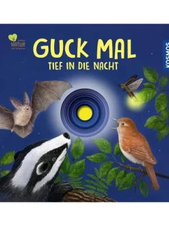 Guck mal tief in die Nacht