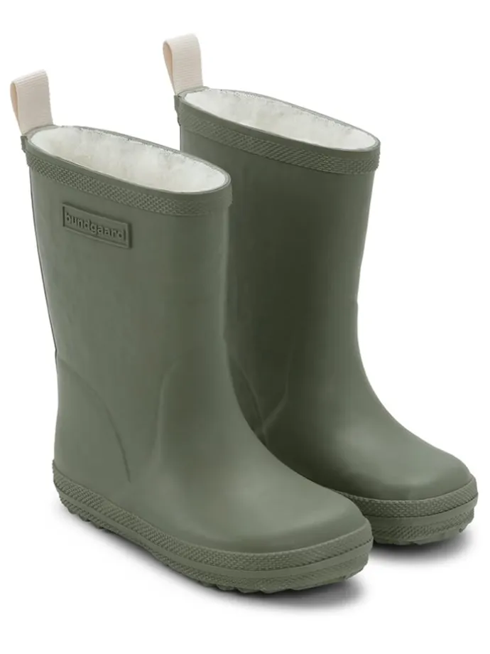 Gummistiefel "Aspen" in Khaki