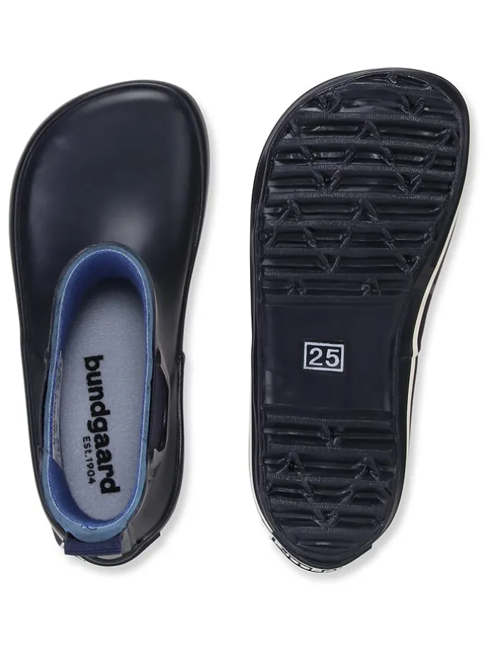 Gummistiefel "Charly" in Dunkelblau