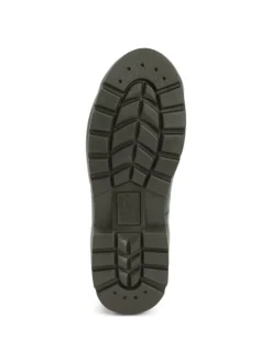Gummistiefel Chore high in grün