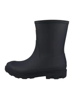 Gummistiefel Downpour Short Boot in dunkelblau