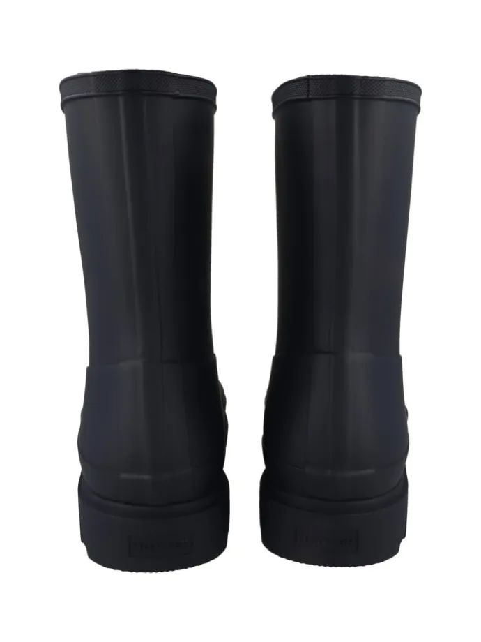 Gummistiefel Downpour Short Boot in dunkelblau