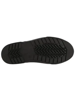 Gummistiefel Erick in 1001S Black Solid