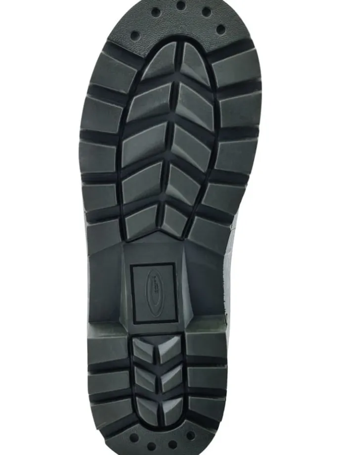 Gummistiefel "Fenline Wellies" in Grün