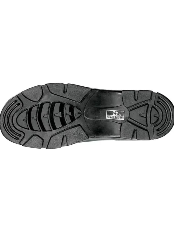 Gummistiefel "Forest ISO" in Grün