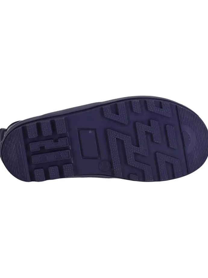 Gummistiefel "Gemus" in Dunkelblau