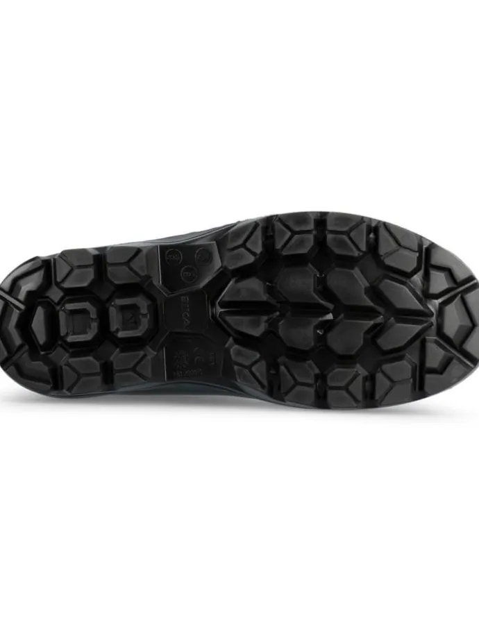 Gummistiefel "Green PU Non Safety" in Grün