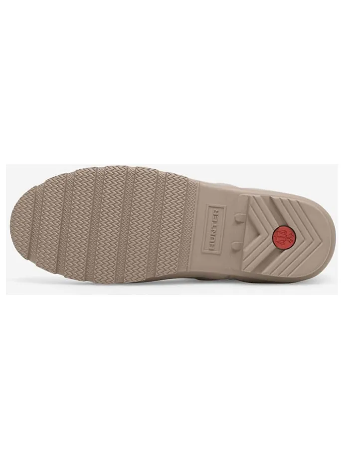 Gummistiefel "HFW-001" in Beige