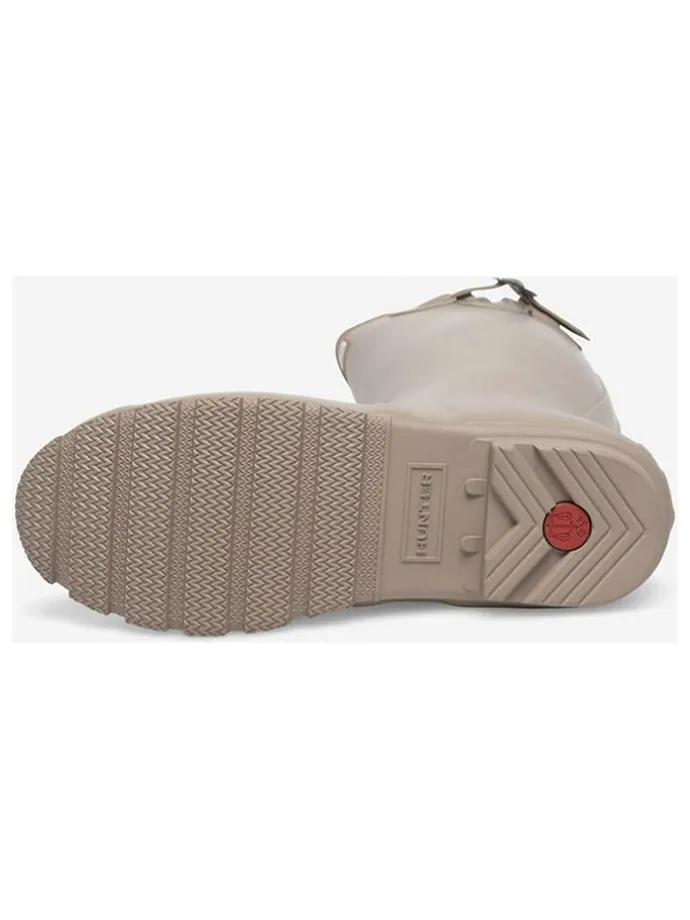 Gummistiefel "HFW-004" in Beige