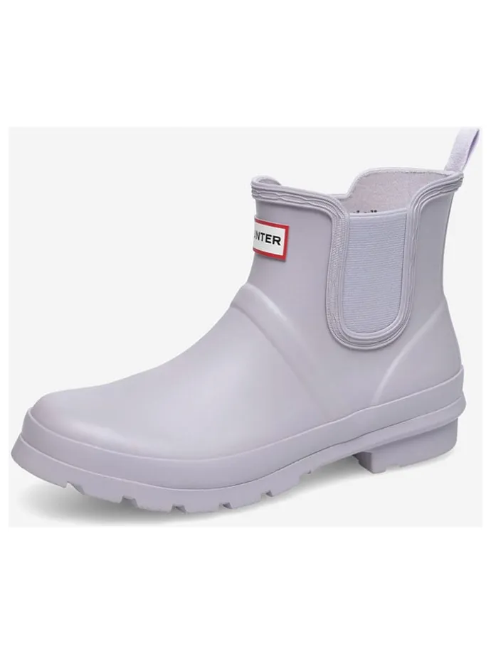 Gummistiefel "HFW-001" in Lila
