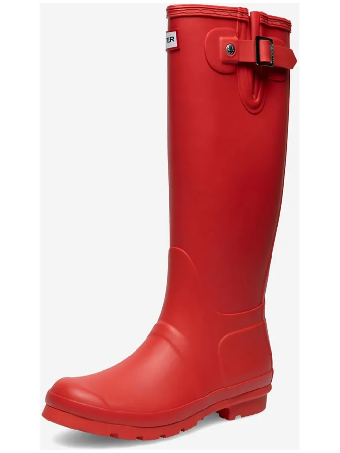 Gummistiefel "HFW-006" in Rot