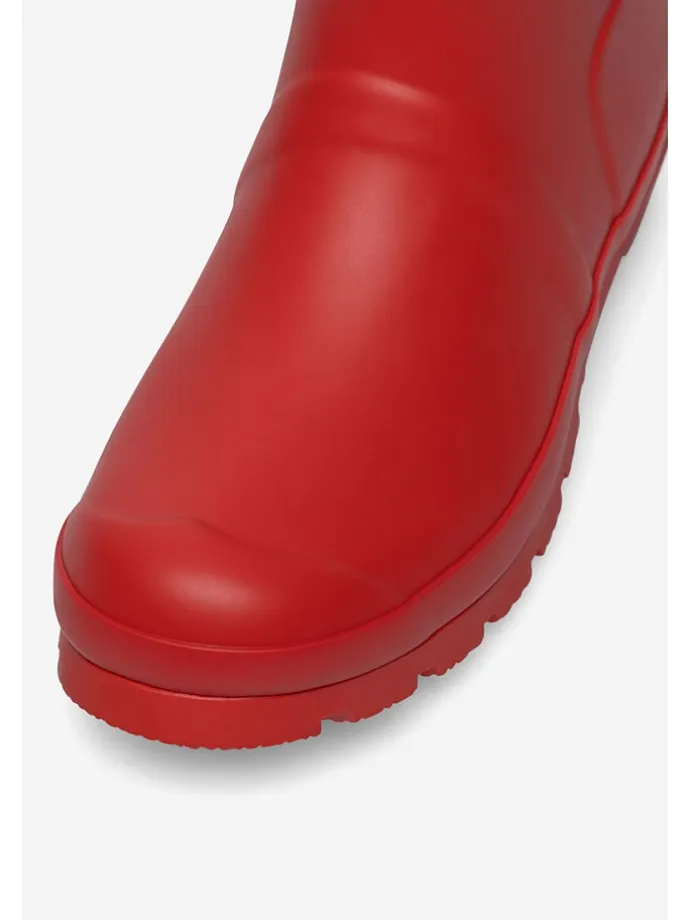 Gummistiefel "HFW-006" in Rot
