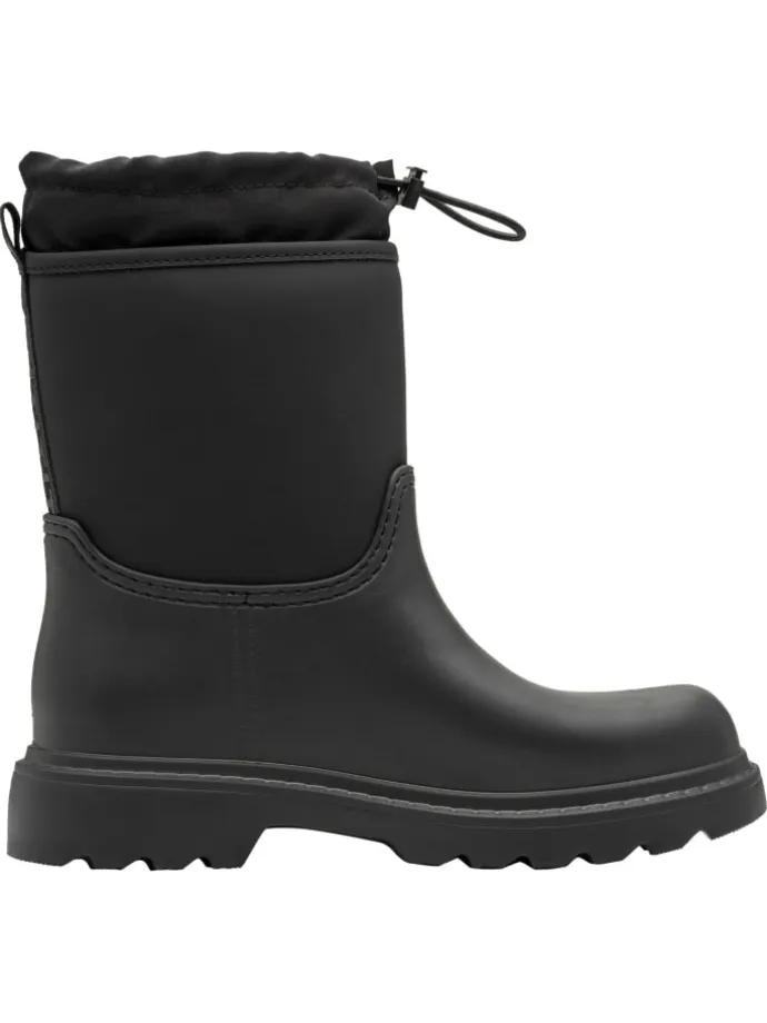 Gummistiefel in BLACK