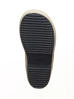 Gummistiefel in Dunkelblau