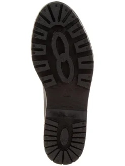 Gummistiefel in Schwarz