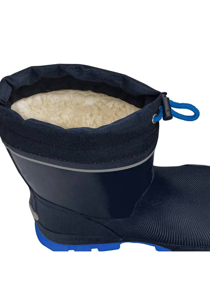 Gummistiefel "Isfjord XT" in Dunkelblau