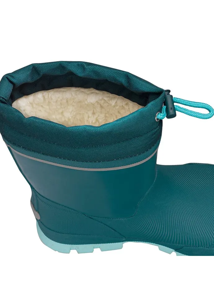 Gummistiefel "Isfjord XT" in Türkis