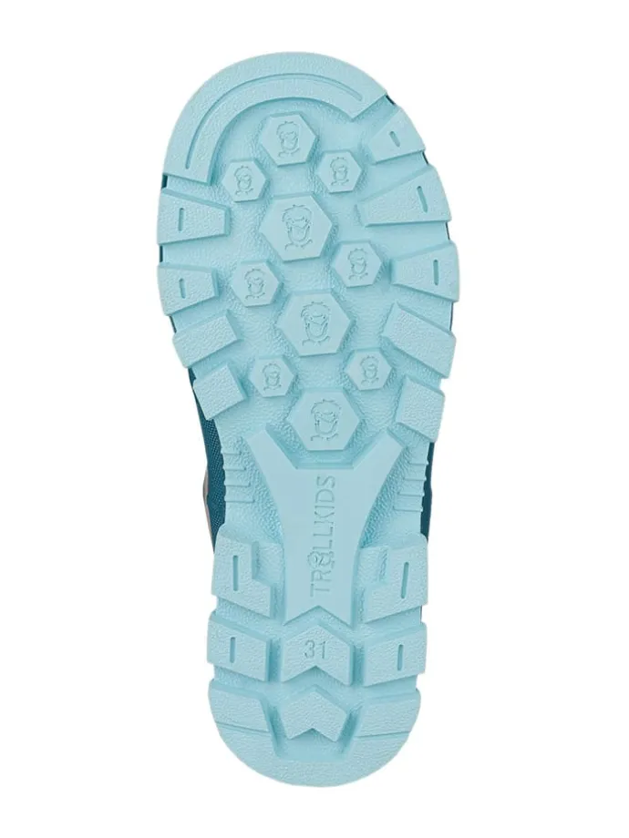 Gummistiefel "Isfjord XT" in Türkis
