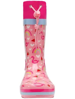 Gummistiefel
